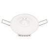 Датчик движения PRIME-MW-BUILT-R94-120W (12-24V, 5A, MULTI, IP20) (Arlight, IP20 Пластик, 2 года) Arlight 038149