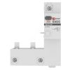 Блок дифференциальной защиты VIGI 47-100 1P+N 100А 30мА Basic EKF vigi1pn-100-30-bas