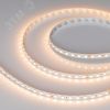 Лента UL-B80-10mm 24V Warm2700 (11 W/m, IP20, 5m) (Arlight, 7 лет) Arlight 041377