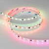 Лента SPI-B60-10mm 12V RGB-PX3-BPT (12 W/m, IP20, 5060, 5m) (Arlight, бегущий огонь) Arlight 039179