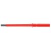 Отвертка-насадка сменная 67 i TORX Набор Kraftform Kompakt VDE TX 30 x 154 мм WERA WE-003436