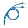 LCS Патч-корд RJ45 SFTP1м кат.6 LEGRAND 051752