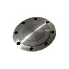Заглушка фланцевая Ду125 PN10-16 ГОСТ 222800539