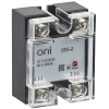 Реле твердотельное OSS-2 40А 380В AC 3-32В DC ONI