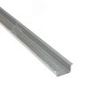 DIN-рейка усил. 1,5 мм. неперфорир. 35х15х2000 мм. EKF PROxima EKF tdr-2.0np