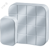 Звонок электрический Navigator 61 275 NDB-D-DC05-1V1-WH Navigator Group 61275