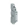Контакт доп. боковой 2НО для ВА-431 SE (Dekraft) 21270DEK