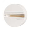 База накладная LGD-4TR-BASE-WH (C) (ARL, IP20 Пластик, 3 года) Arlight 023998