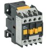 Контактор КМИе-11810 18А 110В/АС3 1НО IEK KKME11-018-110-10