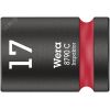 Головка торцевая ударная шестигранная 8790 C Impakto DR 1/2 17 x 38 мм WERA WE-004574