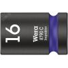 Головка торцевая ударная шестигранная 8790 C Impakto DR 1/2 16 x 38 мм WERA WE-004573