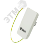 Грозозащита PoE Ethernet IP10, Ethernet 10/100/1000 Мб/с SNR SNR-SPNet-B1001-IP10