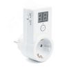 Розетка с таймером обратного отсчета 2300W/10A 230V, FERON TM61