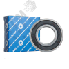 Подшипник W 6205-2RS1 KMR W6205-2RS1KMR