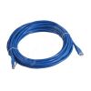 Шнур RJ-45 категория 6 неэкранированный ПВХ 10м LEGRAND 39876