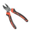 Кусачки  Platinum KPP-160L, усиленные, Cr-V сталь, 160мм Patriot 350004121