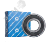 Подшипник 3203 A-2RS1TN9/MT33 KMR 3203A-2RS1TN9/MT33KMR