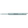 Бита 851/9 C J PH под азиатские винты хвостовик 4 мм Halfmoon PH 00 x 64 мм WERA WE-135271