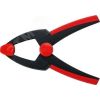 Набор струбцин Clippix пружинных 20/20, 7 предметов, комплектация: 7x XC1 BESSEY BE-XC1-SET