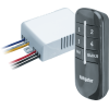 Выключатель Navigator 61 760 NRC-SW01-1V1-4 с пультом, 4 канала, 4х1000Вт Navigator Group 21184