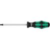 Отвертка шестигранная с шаром 5/32 x 100 мм WERA WE-022905