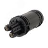 Муфта-кросс МКО-Ц8/А-5SC5SC/APC-5SC/APC-2ФТ16 ССД 130408-00169