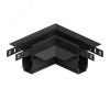 Коннектор угловой для магнитного шинопровода EXPERT-ACCESSORIES Arte Lamp A590706