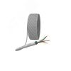 Витая пара U/UTP 4x2x24 AWG Cat5e CCA PVC 50 м SIMPLE ЭРА Б0044438