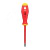 Отвертка Professional PH-FL2х100 мм VDE 1000В EKF ph-fl-2-100-pro-in