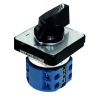 Переключатель кулачковый 4G16- 91-PK-R114 закрытое исполнение Электротехник ET557363