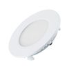 Светильник DL-85м-4W Warm White (ARL, IP40 металл, 3 года) Arlight 020104