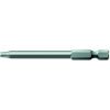 Бита 867/4 Z TORX вязкая твердость хвостовик 1/4 E 6.3 TX 20 x 89 мм WERA WE-060188