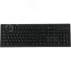 Клавиатура KR-83, USB, черный A4Tech KR-83 BLACK