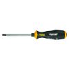 Отвертка Ergonic крестовая ударная PH 1X80 Felo 45210240