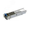 Модуль SFP 1хLC, 1.25 Гб/с, SC, WDM Tx:1310/Rx:1550 нм, до 3/10 км D-Link 330R/3KM/A1A