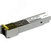 Модуль SFP 1хLC, 1.25 Гб/с, SC, WDM Tx:1550/Rx:1310 нм, до 3/10 км D-Link 330T/3KM/A1A