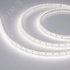 Лента герметичная RTW-PU-A120-10.5mm 24V Day4500 (16.8 W/m, IP68, Wire 2m, 5m) (Arlight, -) Arlight 029514(3)