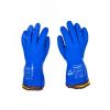 Перчатки Полюс-Т (PVC1380BR-T) размер 9 SCAFFA 00-01018567