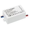Блок питания ARJ-KE38500 (19W, 500mA, PFC) (ARL, IP44 Пластик, 5 лет) Arlight 028397