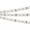Лента RT-B72-10мм 12V RGB (15 W/m, IP20, 5060, 5м) (15 Вт/м, IP20) Arlight 016246(2)