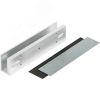 SPRUT Bracket-351U U-образное крепление для электромагнитного замка Бастион 8821