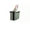 Вспомогательный контакт AUX 10GM C1 (1 пер.       конт.)для HGM/HGE30/50/60\100/125/160/250 Hyundai 13.03.04.000286