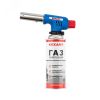Набор горелка газовая GT-19 с пьезоподжигом + газовые баллоны REXANT 12-0019-14