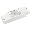 Блок питания ARJ-SP-7-PFC-TRIAC-INS (7W, 12-20V, 0.18-0.35A) (IP20 Пластик, 5 лет) Arlight 027139(1)