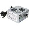 Блок питания для ПК ATX 400 Вт, 12 см. fan, 20+4pin/1х4pin/1хIDE/2хSATA, 1.2 м. CBR PSU-ATX400-12EC