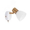 Спот FALENA Arte Lamp A3117AP-1WH