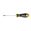 Отвертка Ergonic Torx 10х100 Felo 40810340