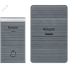 Звонок беспроводной NDB-D-DC06-1V1-S Navigator Group 80510