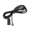 Подвес SPX-HANG-HOOK-L1500 (BK) (металл) Arlight 036977