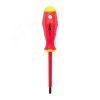 Отвертка Professional PZ-FL2х100 мм VDE 1000В EKF pz-fl-2-100-pro-in